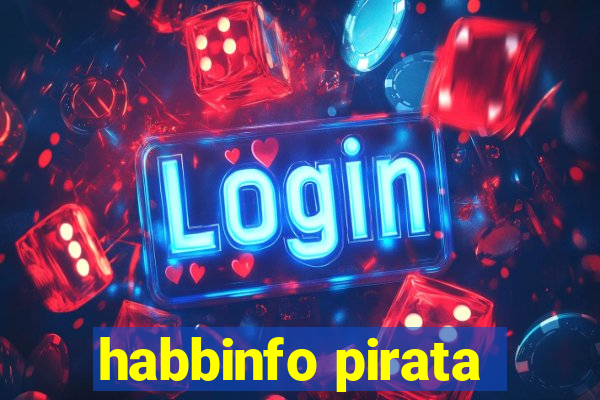 habbinfo pirata